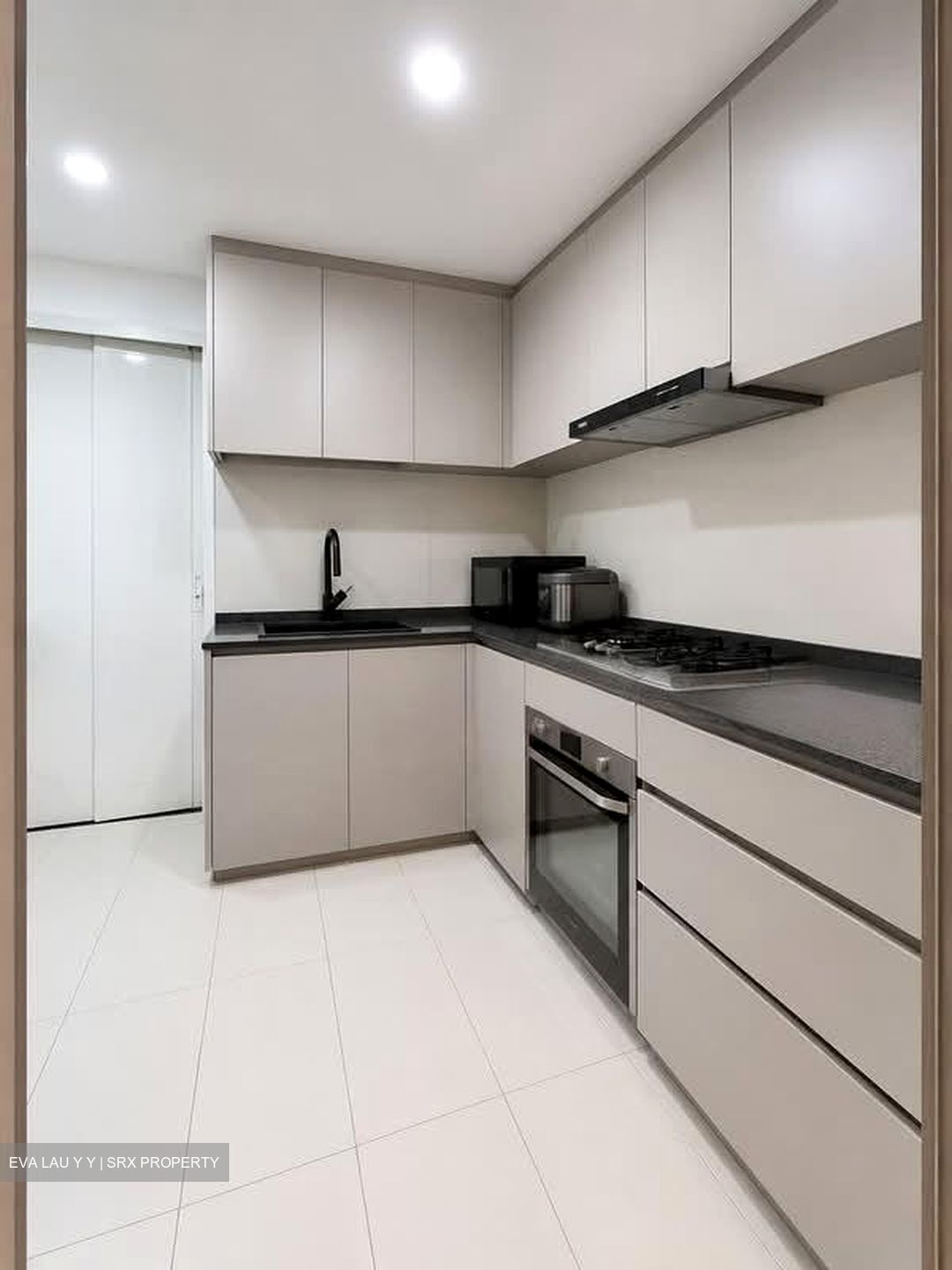 The Visionaire (D27), Condominium #605988521